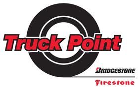 truck point logo