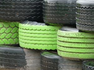 car tyres